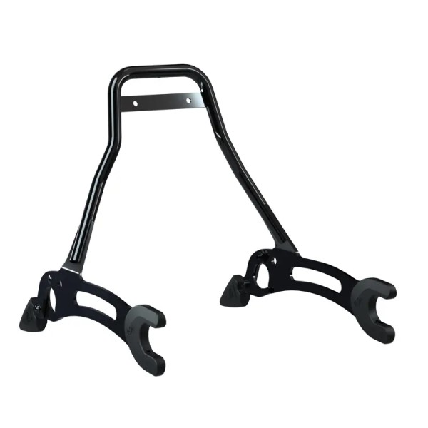 Indian Low Profile Quick Release Passenger Sissy Bar